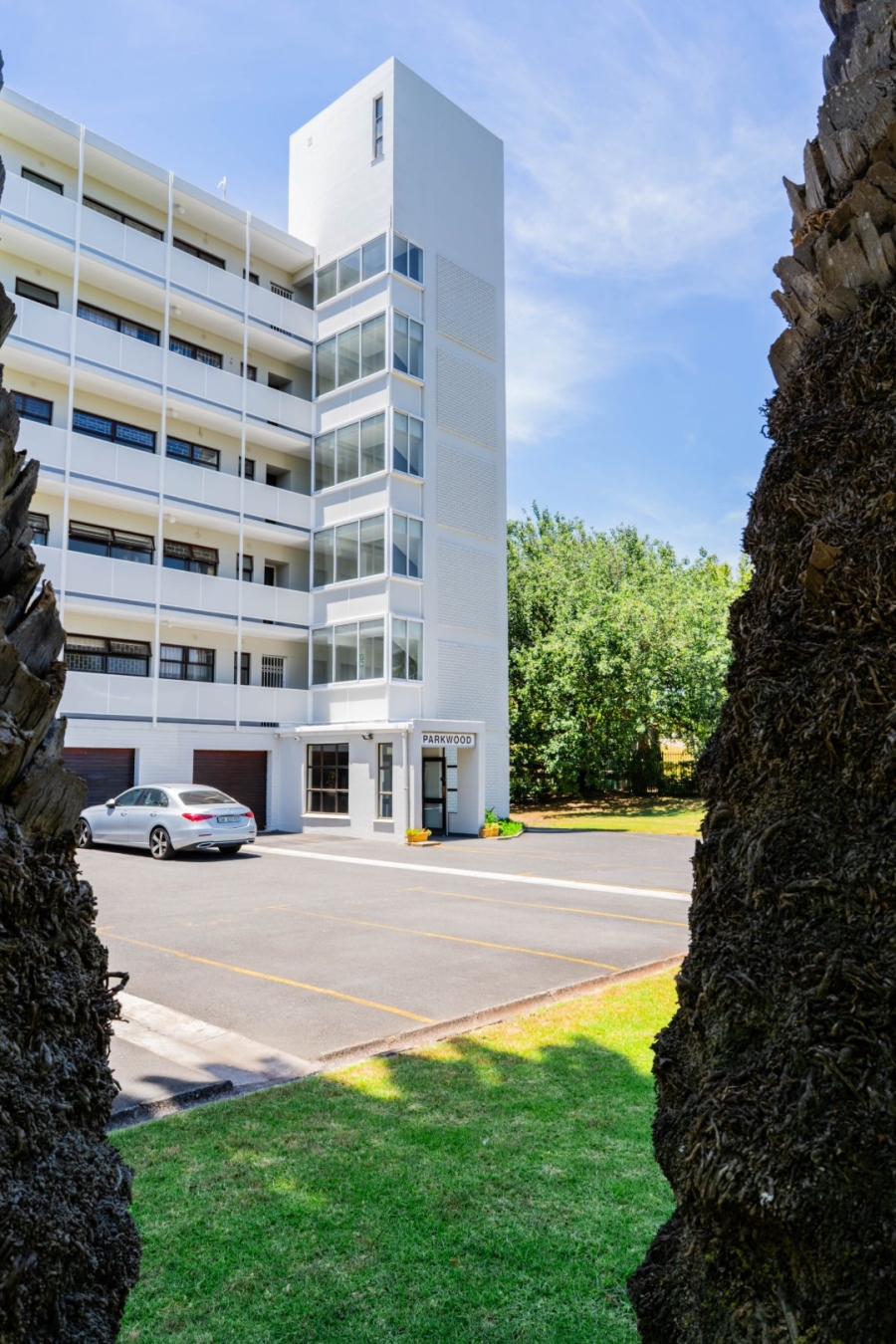 2 Bedroom Property for Sale in Rosebank Western Cape